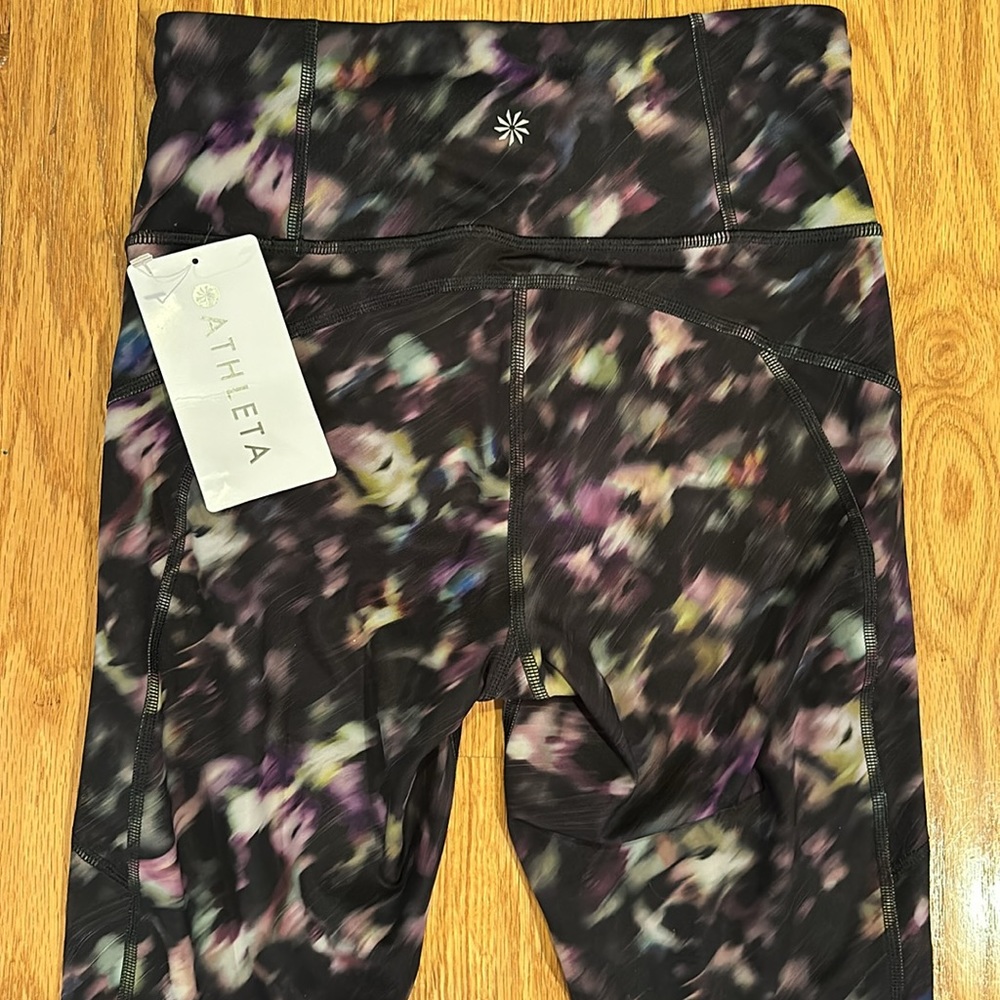 Athleta Rainer Leggings - Picture 7 of 10